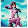 Evangelion: 3.0+1.0 Thrice Upon a Time - Figurine Mari Makinami Illustrious 30th Anniversary, Luminasta Vignetteum