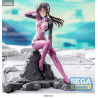 Evangelion: 3.0+1.0 Thrice Upon a Time - Mari Makinami Illustrious figure 30th Anniversary, Luminasta Vignetteum