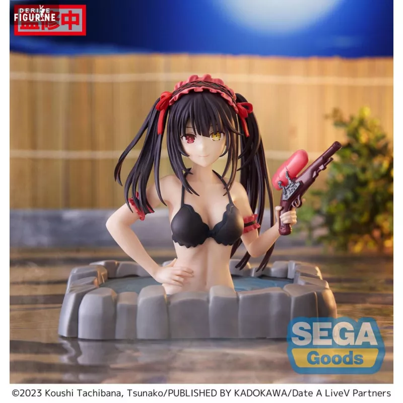 Date A Live V - Kurumi...