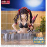 Date A Live V - Kurumi Tokisaki figure, Thermae Utopia