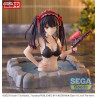 Date A Live V - Kurumi Tokisaki figure, Thermae Utopia