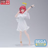 Bocchi the Rock! - Figurine Ikuyo Kita, Luminasta