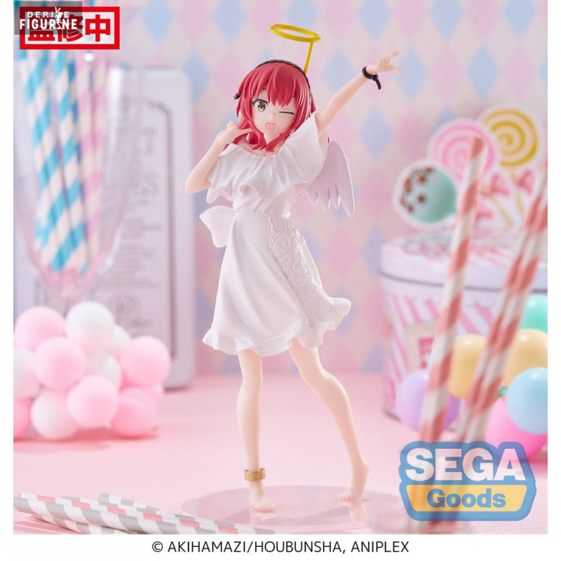 Bocchi the Rock! - Figurine...