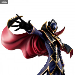 Code Geass: Resurrection...