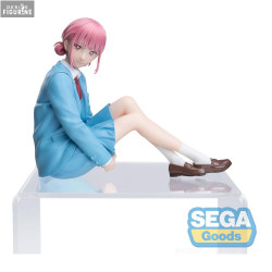 Blue Box - Figurine Hina...