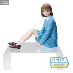 Blue Box - Figurine...