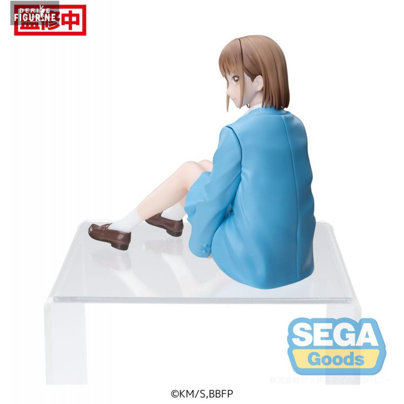 Blue Box - Figurine...