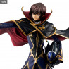 Code Geass: Resurrection Lelouch - Figurine Zero, G.E.M
