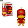 The Simpsons Pop! of your choice - Radioactive Man, Lisa, Maggie, Abraham, Moe, Mr Burns or Bartman