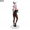 Alya Sometimes Hides Her Feelings in Russian - Alya figure Bunny, Luminasta