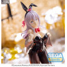 Alya Sometimes Hides Her Feelings in Russian - Figurine Alya Bunny, Luminasta