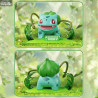 Pokemon - Pack 3 figures Bulbasaur, Charmander and Squirtle, Shining Moment