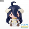 Overlord - Albedo figure, Fuwa Petit Chibi