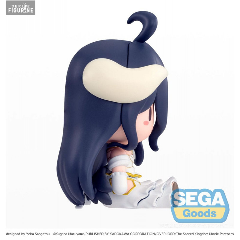 Overlord - Figurine Albedo,...