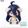 Overlord - Figurine Albedo, Fuwa Petit Chibi