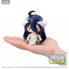 Overlord - Figurine Albedo, Fuwa Petit Chibi