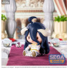 Overlord - Albedo figure, Fuwa Petit Chibi