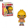 The Simpsons Pop! of your choice - Radioactive Man, Lisa, Maggie, Abraham, Moe, Mr Burns or Bartman