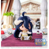 Overlord - Figurine Albedo, Fuwa Petit Chibi