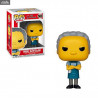 The Simpsons Pop! of your choice - Radioactive Man, Lisa, Maggie, Abraham, Moe, Mr Burns or Bartman