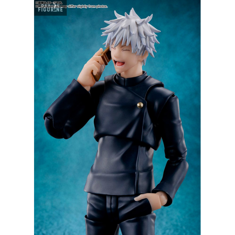 Jujutsu Kaisen - Satoru...