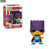 The Simpsons Pop! of your choice - Radioactive Man, Lisa, Maggie, Abraham, Moe, Mr Burns or Bartman