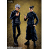 Jujutsu Kaisen - Figurine Suguru Geto (Jujutsu Technical High School), S.H. Figuarts
