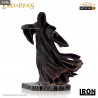 Le Seigneur des Anneaux - Figurine Attacking Nazgul, BDS Art Scale