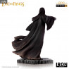 The Lord of the Rings - Attacking Nazgul figure, BDS Art Scale