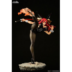 Fairy Tail - Erza Scarlet...