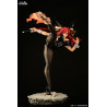 Fairy Tail - Figurine Erza Scarlet, High Kick Black Bunny