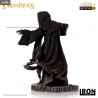 The Lord of the Rings - Attacking Nazgul figure, BDS Art Scale