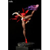 Fairy Tail - Erza Scarlet figure, High Kick Crimson Bunny