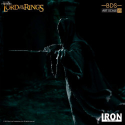 The Lord of the Rings -...