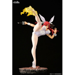 Fairy Tail - Erza Scarlet...