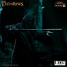 The Lord of the Rings - Attacking Nazgul figure, BDS Art Scale