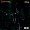The Lord of the Rings - Attacking Nazgul figure, BDS Art Scale