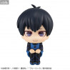 Blue Lock - Yoichi Isagi figure, Look Up