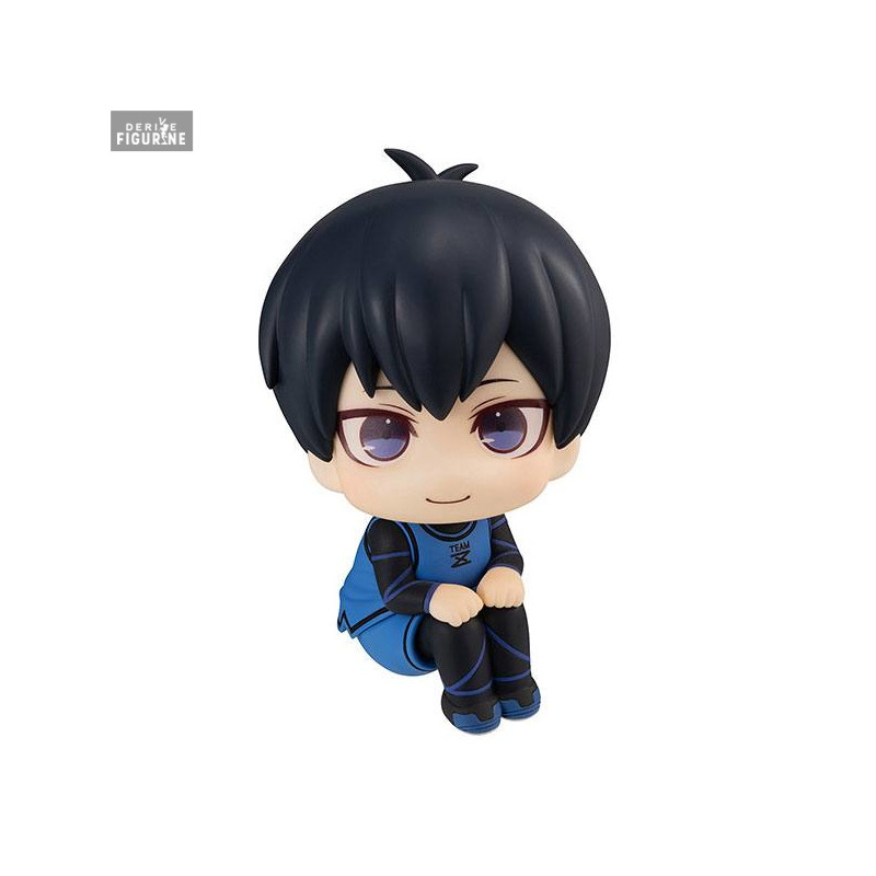 Blue Lock - Figurine Yoichi...
