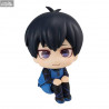 Blue Lock - Yoichi Isagi figure, Look Up
