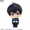 Blue Lock - Yoichi Isagi figure, Look Up