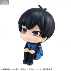 Blue Lock - Figurine Yoichi...