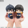 Blue Lock - Yoichi Isagi figure, Look Up