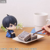 Blue Lock - Yoichi Isagi figure, Look Up