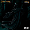 The Lord of the Rings - Attacking Nazgul figure, BDS Art Scale