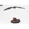 Godzilla: King of the Monsters 2019 - Rodan figure