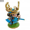 One Piece - Pack figures Logbox Re Birth Wano Kuni, Petitrama Vol.2