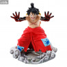 One Piece - Pack figures Logbox Re Birth Wano Kuni, Petitrama Vol.2