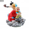 One Piece - Pack figures Logbox Re Birth Wano Kuni, Petitrama Vol.2