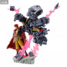 One Piece - Pack figures Logbox Re Birth Wano Kuni, Petitrama Vol.2